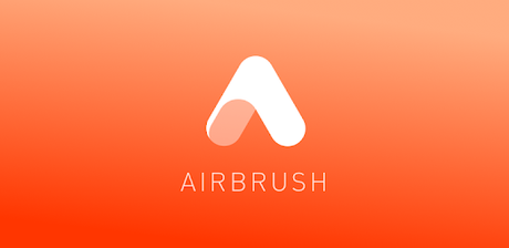 Top Noteworthy Apps like AirBrush
