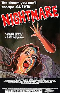 #2,644. Nightmare  (1981)