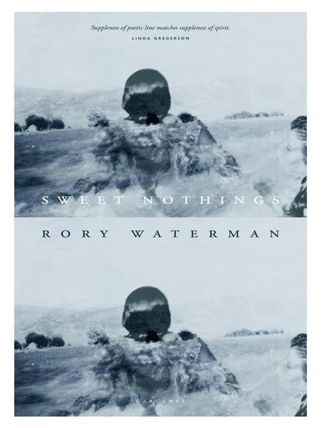 Sweet Nothings by @RoryWaterman