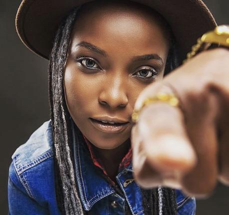DJ Switch Biography, Net Worth, Wiki, Real Name, Parents, Husband, Pictures