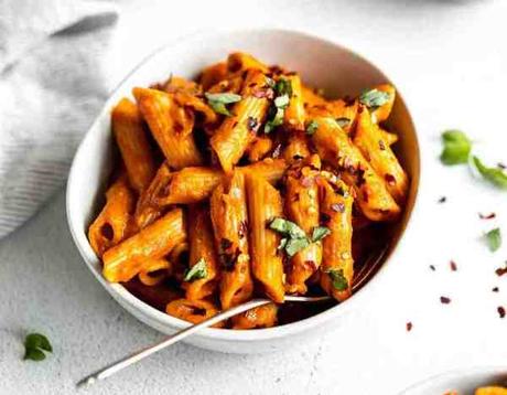35 Healthy Pasta Recipes for Babies and Kids