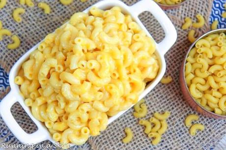 35 Healthy Pasta Recipes for Babies and Kids