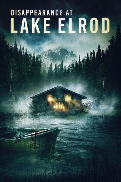 Disappearance at Lake Elrod (2020) Movie Review ‘Twist Filled Mystery’
