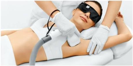 How Does Laser Hair Removal Work?