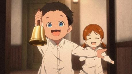 Phil Promised Neverland: All You Need To Know About The Show