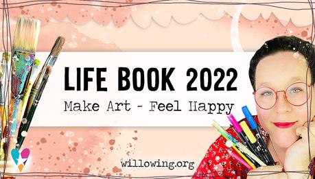 Join Life Book 2022 and get 30% OFF!!!