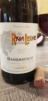 Grape Spotlight: Nebbiolo Barbaresco DOCG