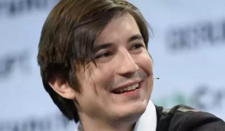 Vladimir, Robinhood CEO Vladimir, Robinhood CEO