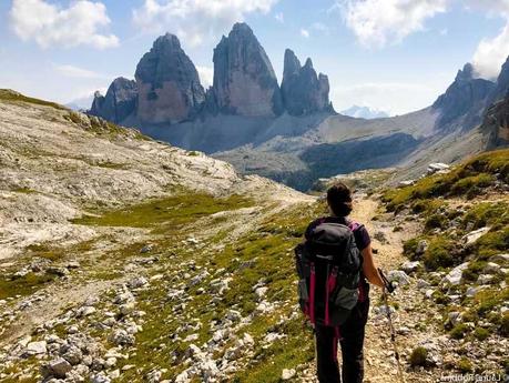 Hiking vs Trekking: What’s The Difference? And Why It Matters