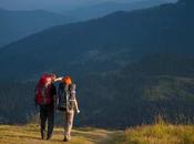 Hiking Trekking: What’s Difference? Matters