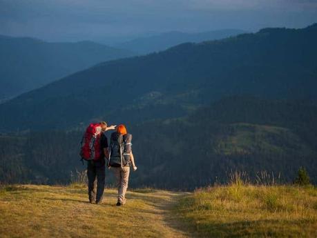 Hiking vs Trekking: What’s The Difference? And Why It Matters