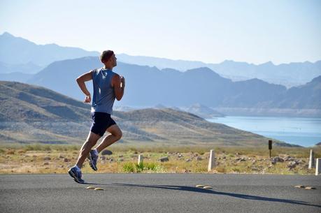All You Need To Know About Taking Up Running
