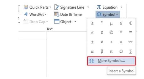 How to Add Approximately Equal Symbol on Windows & Mac