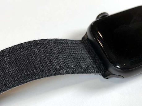 Strap Bandits Basket Glen Watch Band for Apple Watch review