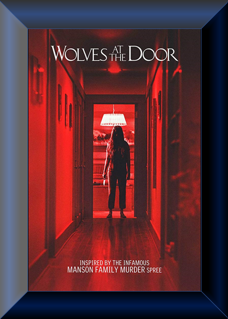 ABC Film Challenge – Horror – W – Wolves at the Door (2016) Movie Review
