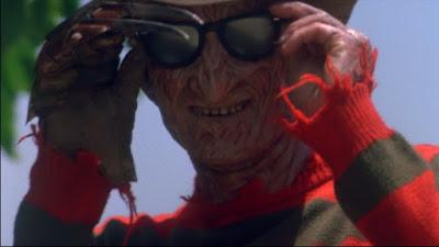 Ten Days of Terror!: A Nightmare on Elm Street 4: The Dream Master