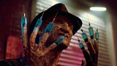 Ten Days of Terror!: A Nightmare on Elm Street 3: Dream Warriors