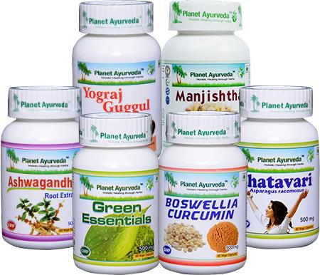 Ayurvedic Treatment For Ehlers Danlos Syndrome