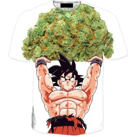Perfect Dragon Ball Gift Ideas Of 2021