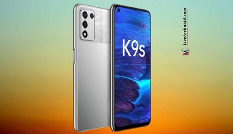 Oppo K9s Full Specifications and Price