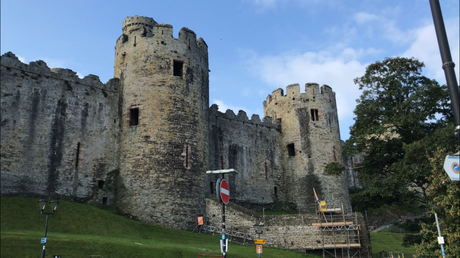 The Snowdonia Way Mountain Route – Hiking and wild camping the trail