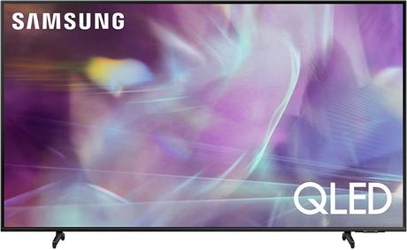 Samsung Q60A series- best TVs under $1000