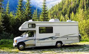 North America Recreational Vehicle North America Recreational Vehicle