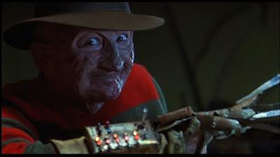 Ten Days of Terror!: Freddy's Dead: The Final Nightmare