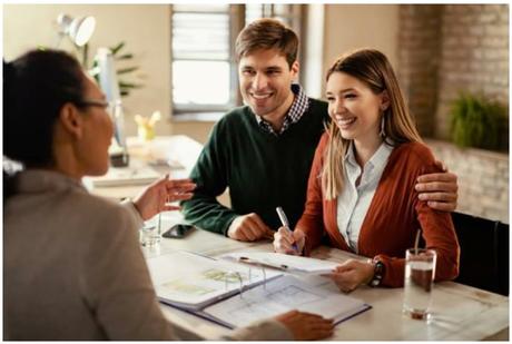 Real Estate Credit Advice – Find out how it can help you make your dream come true!