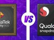 MediaTek Dimensity Snapdragon 778G Detailed Comparison