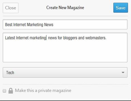 How To Use Flipboard To Get Massive Traffic For Your Blog