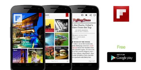 How To Use Flipboard To Get Massive Traffic For Your Blog