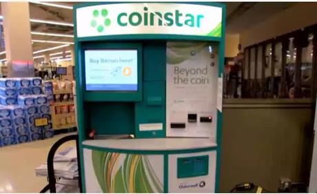 Bitcoin ATMs Bitcoin ATMs
