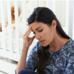 Postpartum Depression- A Must Read for New Moms