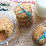 Lactation Cookies for Breastfeeding Moms