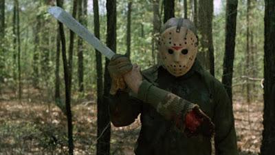 Ten Days of Terror!: Jason Lives: Friday the 13th Part VI