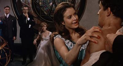 Ten Days of Terror!: The Kiss of the Vampire