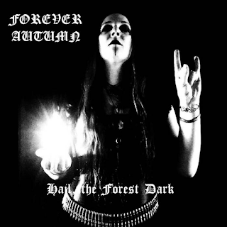 A Fistful Of Questions With Autumn Of Forever Autumn