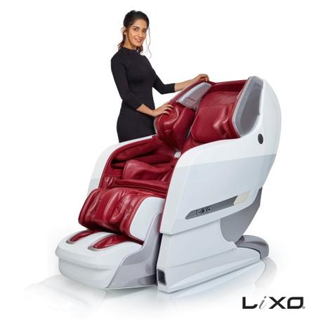 Buy a
	massage chair from Lixo and experience soul soothing...