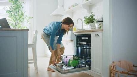 A Guide to Dishwasher Buying