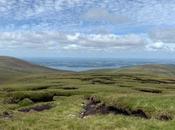 Mullaghcleevaun… with Pitstop Wicklow’s Most Remote Lake!￼