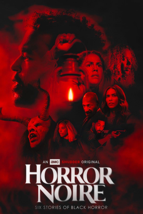 Horror Noire (2021) Movie Review ‘Great Selection of Horrors’