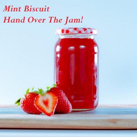 Mint Biscuit: Hand Over The Jam!; Blues Men Can't Jump