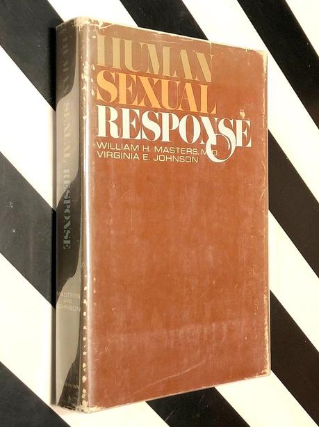 But there is a lot to consider before quitting your job and undertaking this venture. Human Sexual Response by Masters and Johnson (1966