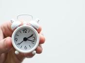 Seven Time Management Tips Struggling Nail Artists