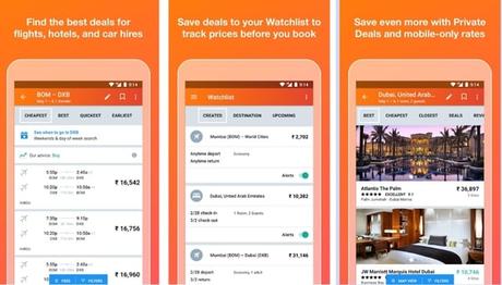 10 Best Android Travel Apps to Carry Along in Your Trips 10 Best Android Travel Apps to Carry Along in Your Trips