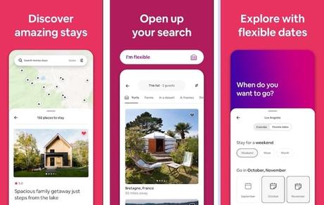 10 Best Android Travel Apps to Carry Along in Your Trips 10 Best Android Travel Apps to Carry Along in Your Trips