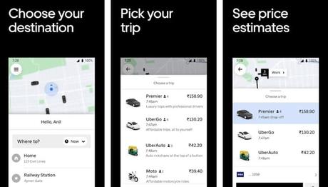 10 Best Android Travel Apps to Carry Along in Your Trips 10 Best Android Travel Apps to Carry Along in Your Trips