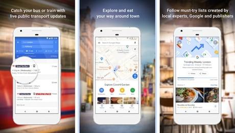 10 Best Android Travel Apps to Carry Along in Your Trips 10 Best Android Travel Apps to Carry Along in Your Trips
