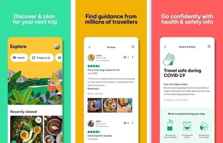 10 Best Android Travel Apps to Carry Along in Your Trips 10 Best Android Travel Apps to Carry Along in Your Trips